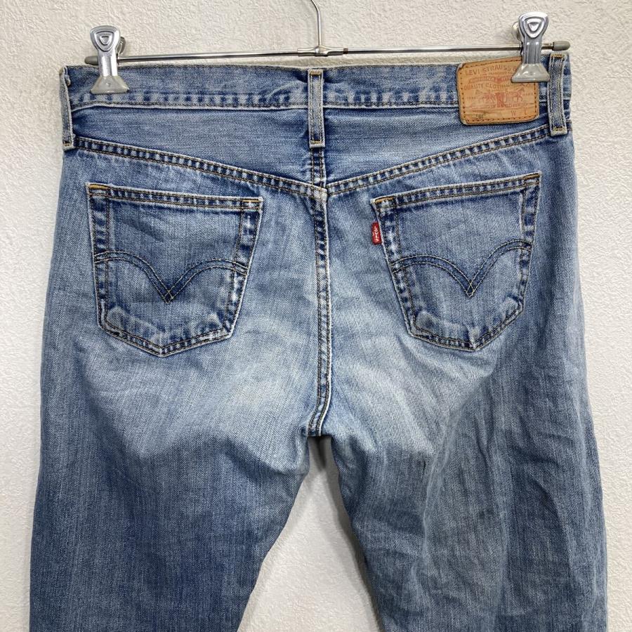 Levi's 501 デニムパンツ W29 ライトブルー リーバイス ボタンフライ