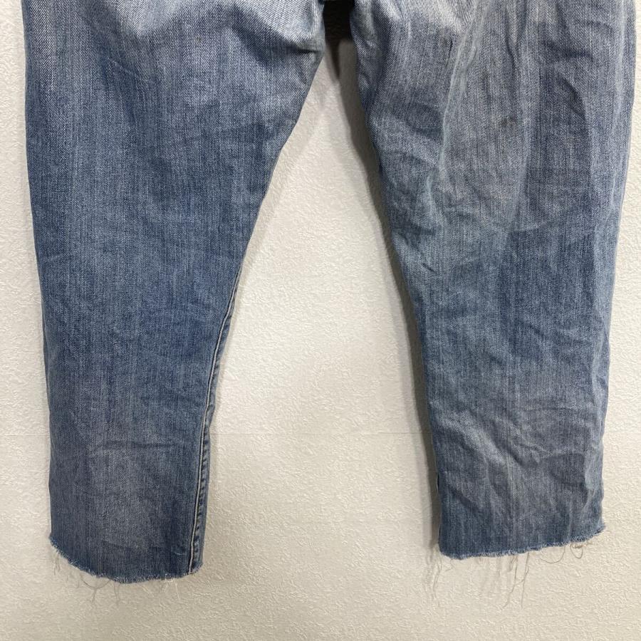 Levi's 501 デニムパンツ W29 ライトブルー リーバイス ボタンフライ
