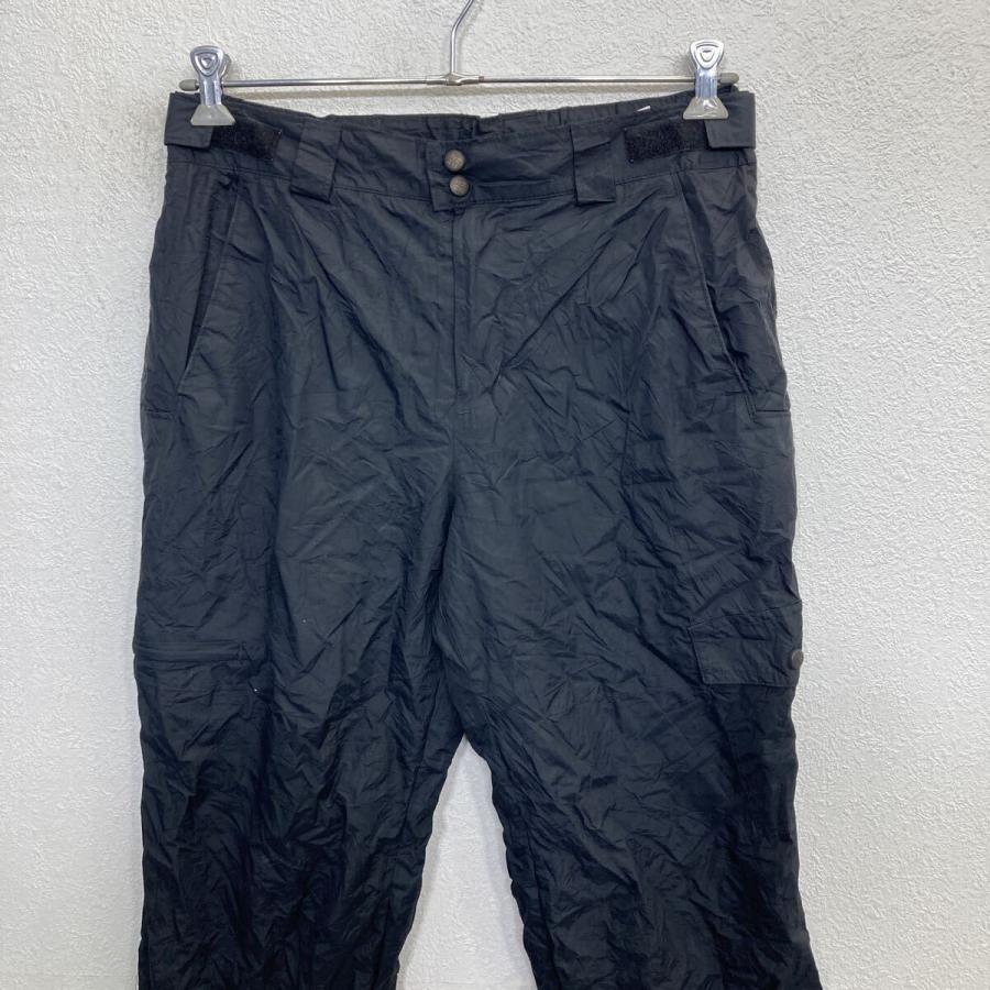 Columbia CONVERT パンツ Mサイズ 新品 未使用品 シルバーリッジユーティリティコンバーチブルパンツ(XXS Ancient