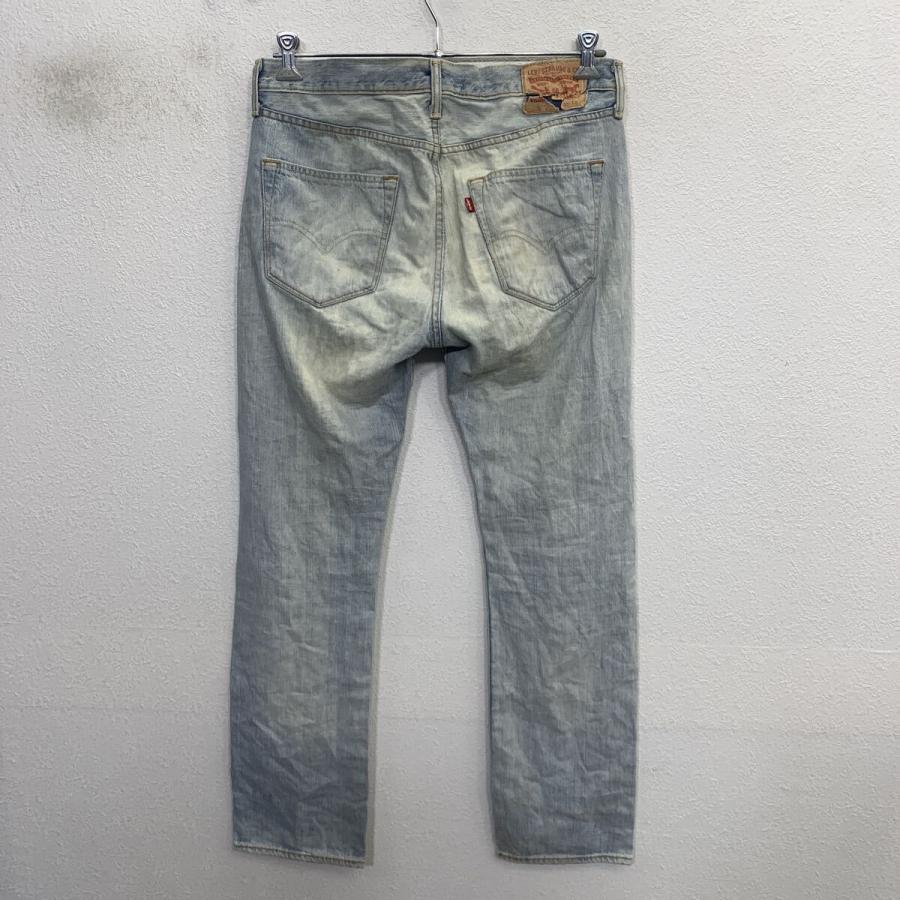 希少90s米国製 Levi's 501 W32 L33 ライトインディゴ 501®'90S
