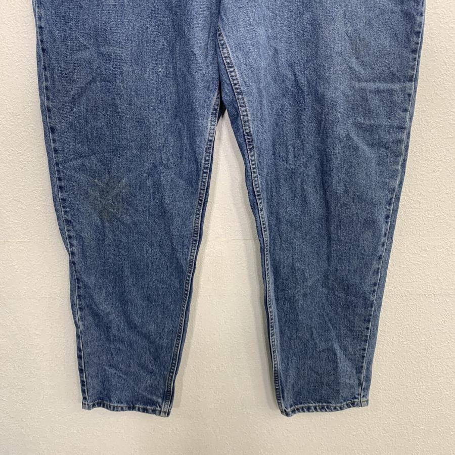 Levi's 560 デニムパンツ W38 インディゴブルー リーバイス ジップ