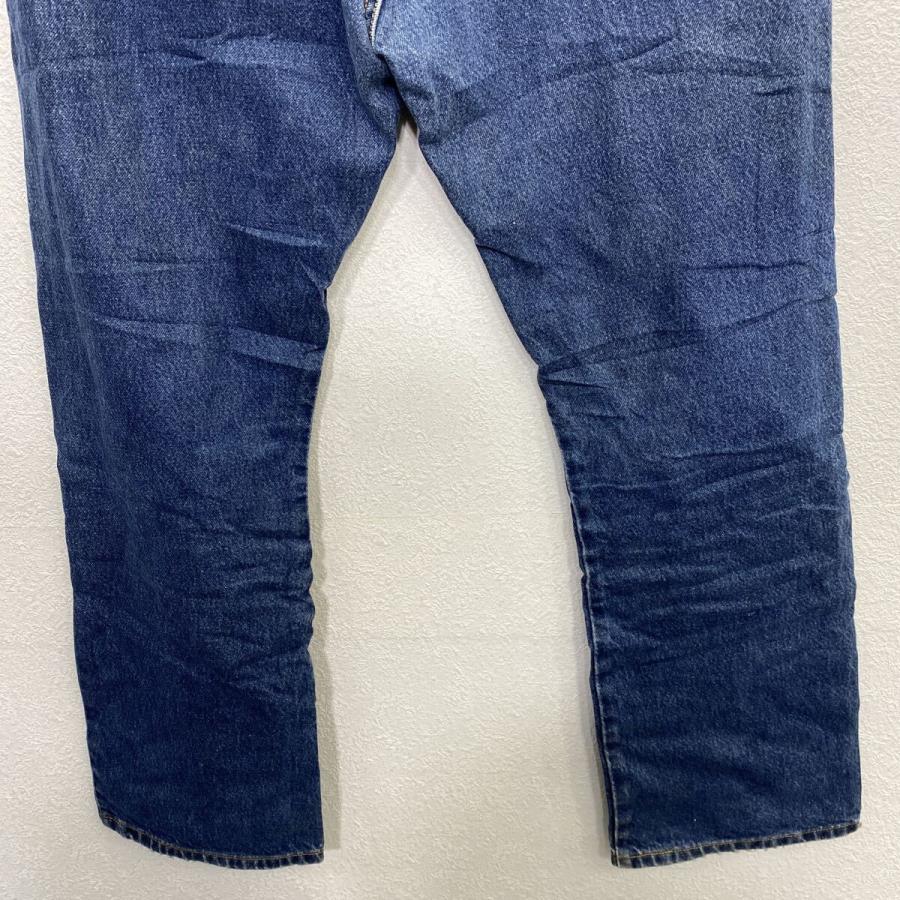 Levi's 517 デニムパンツ W36 インディゴ リーバイス メキシコ製 Gパン