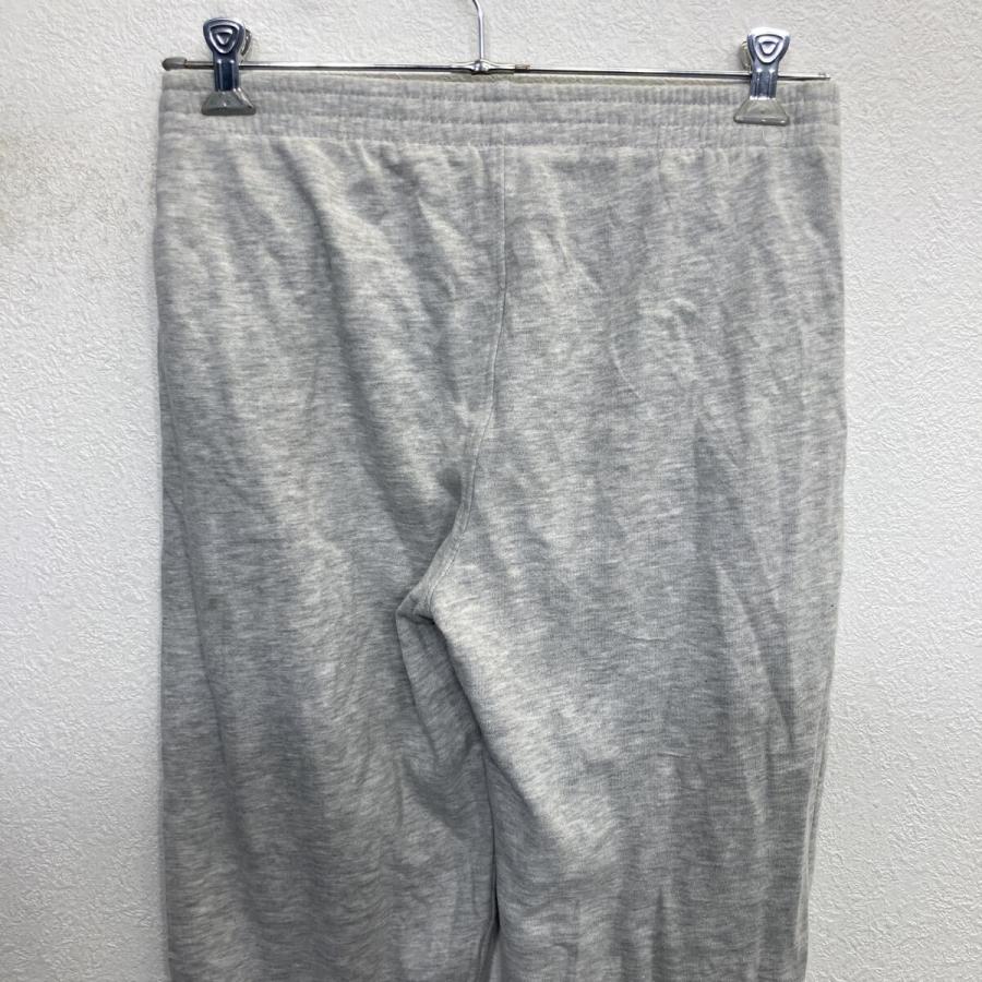 Champion スウェットパンツ XL グレー チャンピオン イージーパンツ
