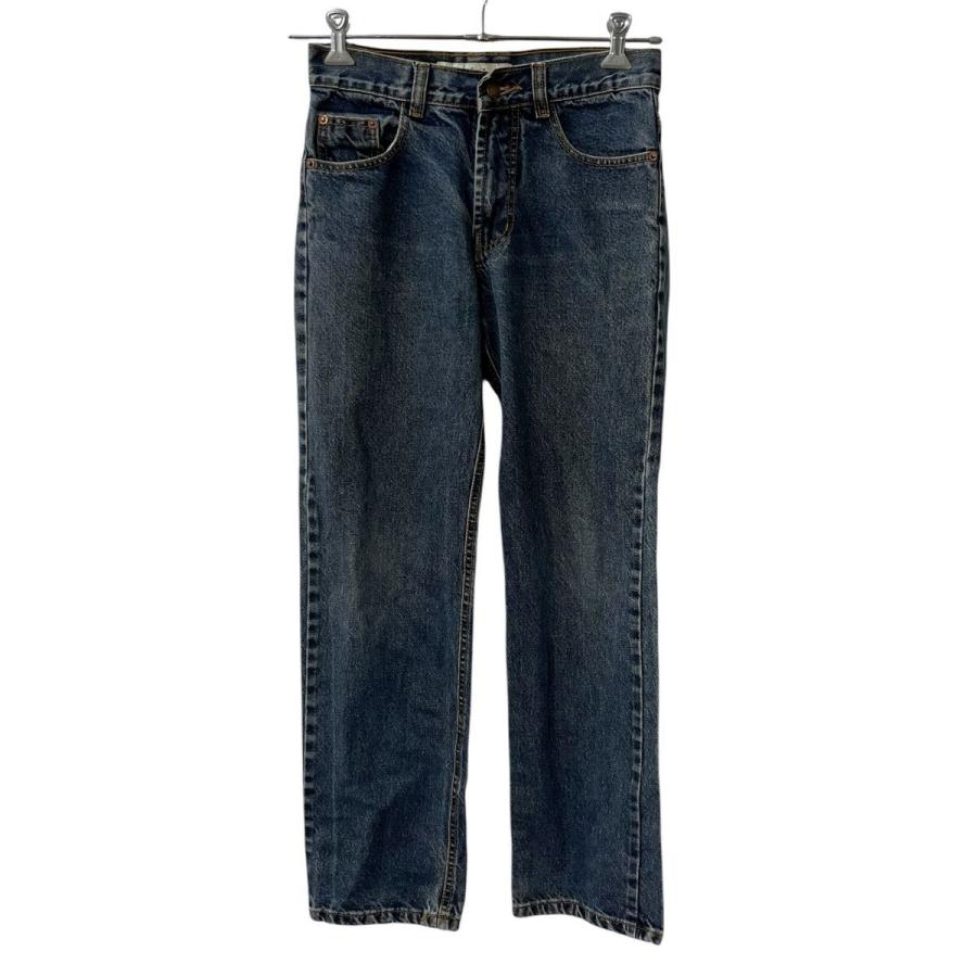 Levi's 501 デニムパンツ W30 インディゴブルー リーバイス ジップ