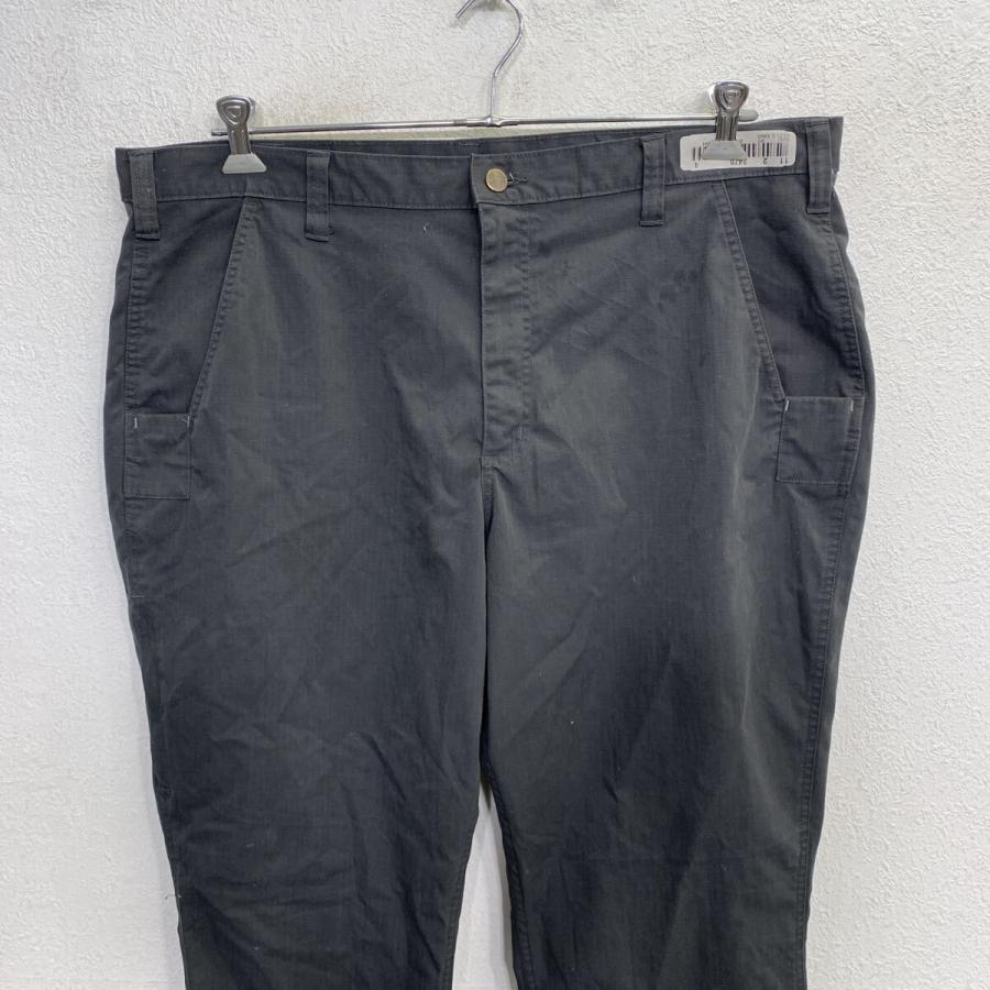Carhartt ワークパンツ W40 ダークグレー カーハート ワーク ビッグ