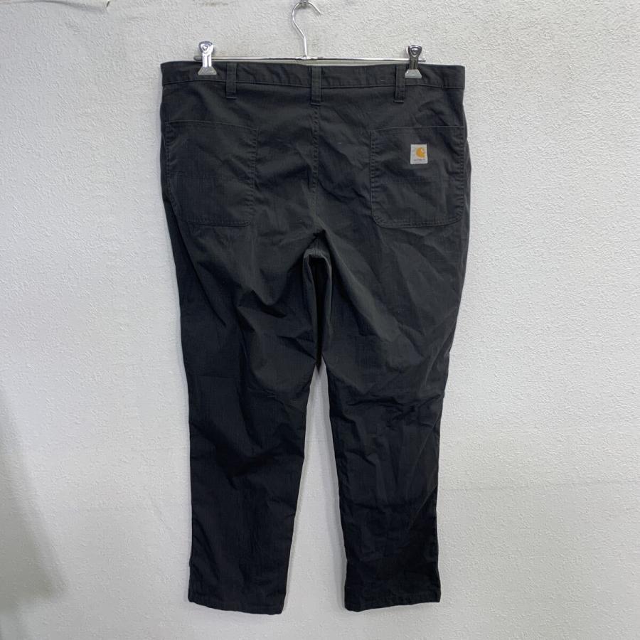 Carhartt ワークパンツ ダークグレー Carhartt ワークパンツ W40 ダークグレー カーハート ワーク ビッグ