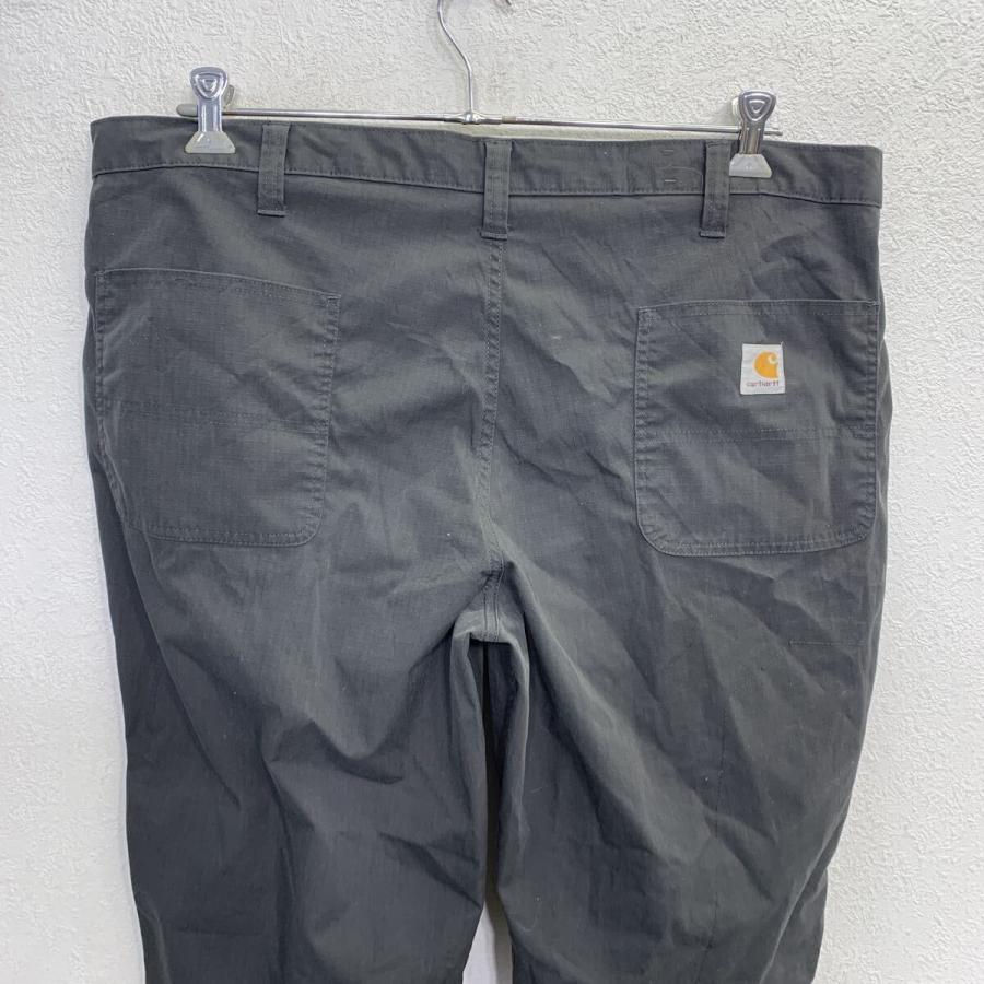 Carhartt ワークパンツ W40 ダークグレー カーハート ワーク ビッグ