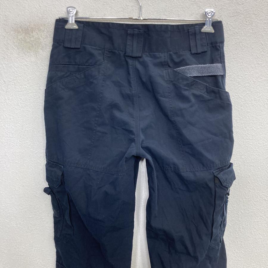 YAECALIKEWEARネイビーワークパンツ YAECA LIKE WEAR メンズ US NAVY パンツ（サテン） - SUSCON + RUSTIC