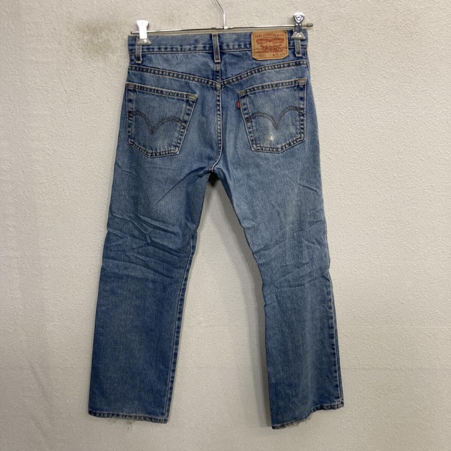 エーケーエム AKM パッチワークデニム CNU091 パンツ ジーンズ ジップ