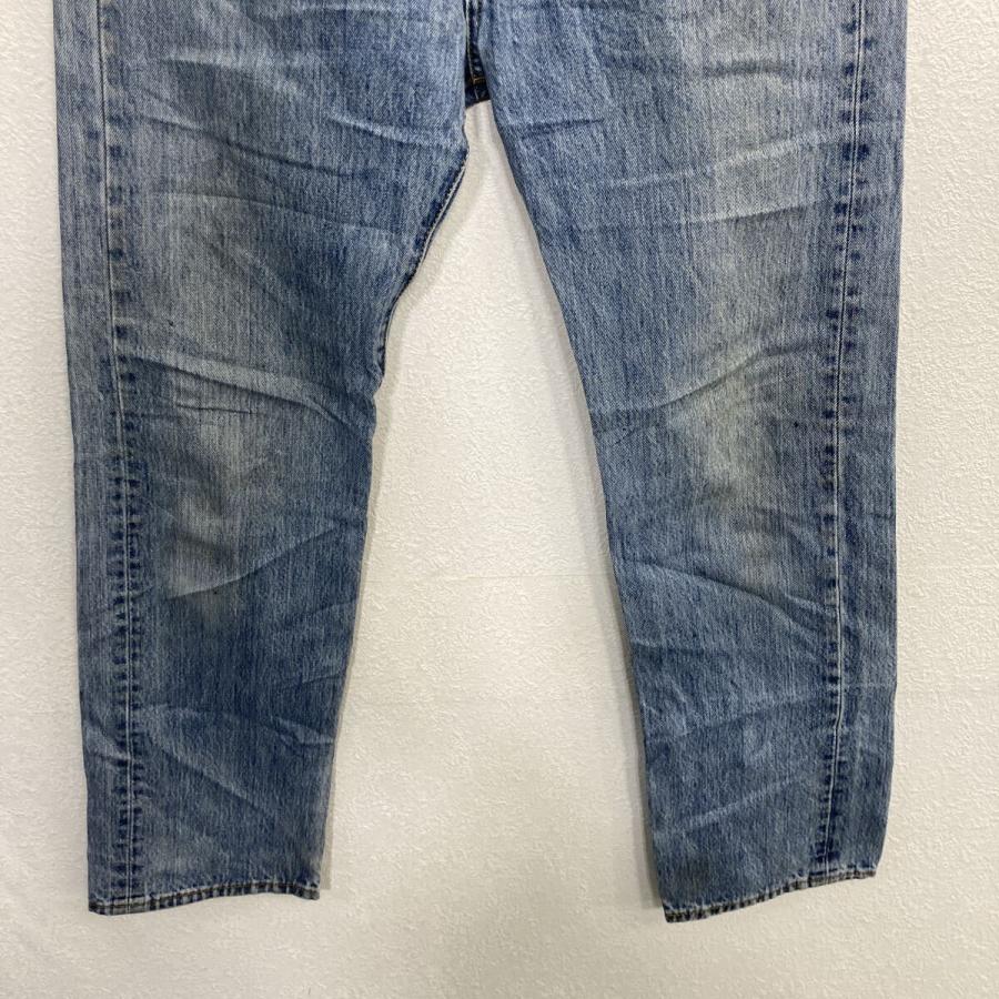 Levi's 501 デニムパンツ W32 ライトブルー リーバイス ボタンフライ