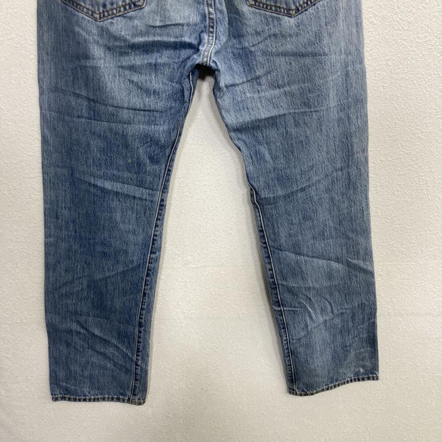 Levi's 501 デニムパンツ W32 L32 Levi's 501 デニムパンツ W32 ライトブルー リーバイス ボタンフライ