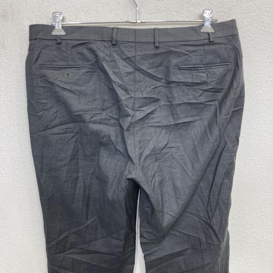 LAUREN RALPH スラックス W38 チャコール ローレンラルフローレン