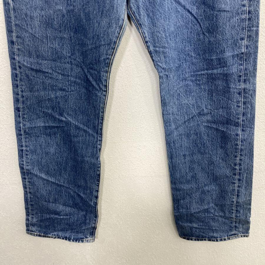 メキシコ製 Levi's 501 デニムパンツ W36 ブルー リーバイス ボタン