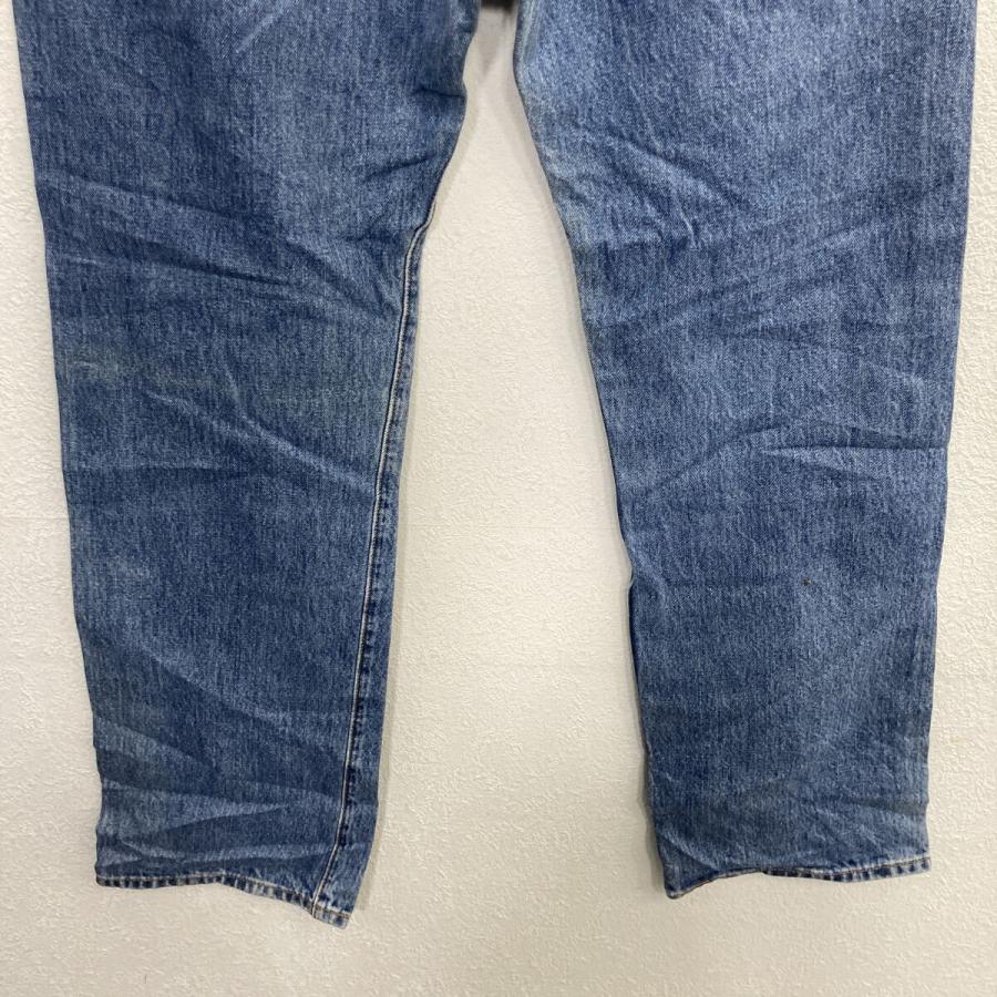 メキシコ製 Levi's 501 デニムパンツ W36 ブルー リーバイス ボタン