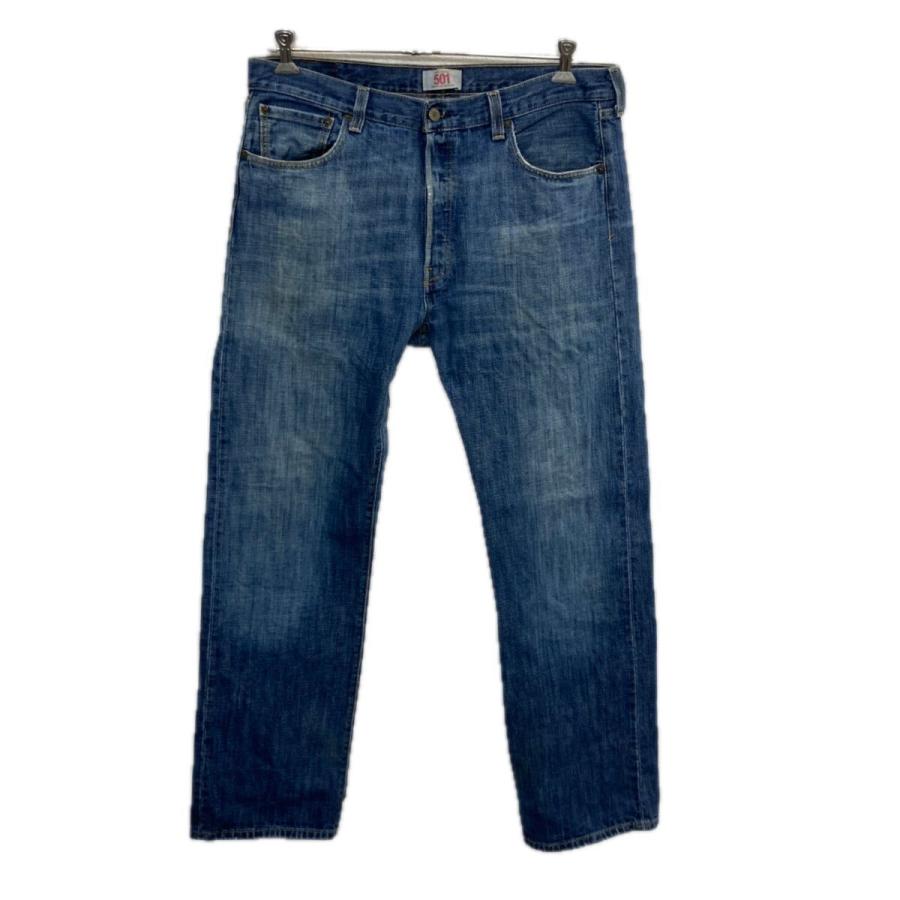 メキシコ製 Levi
