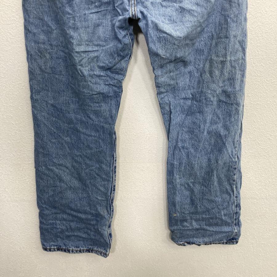 Levi's 501 デニムパンツ W36 ライトブルー リーバイス ボタンフライ