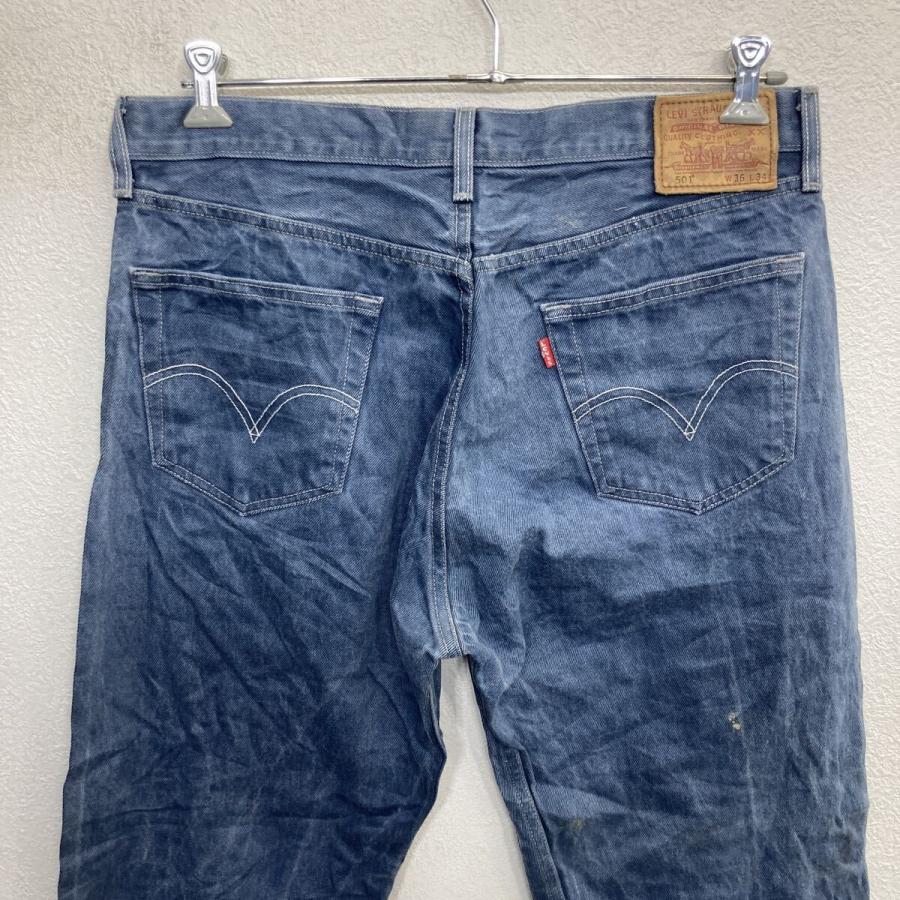メキシコ製 Levi