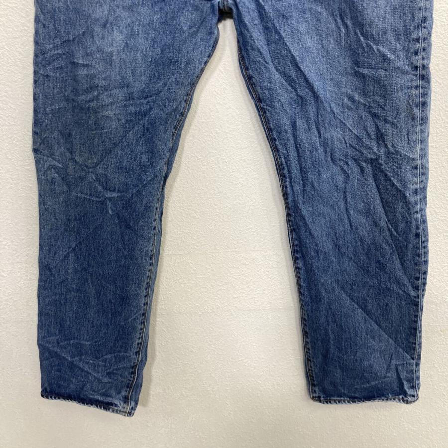 メキシコ製 Levi's 501 デニムパンツ W36 ブルー リーバイス ボタン