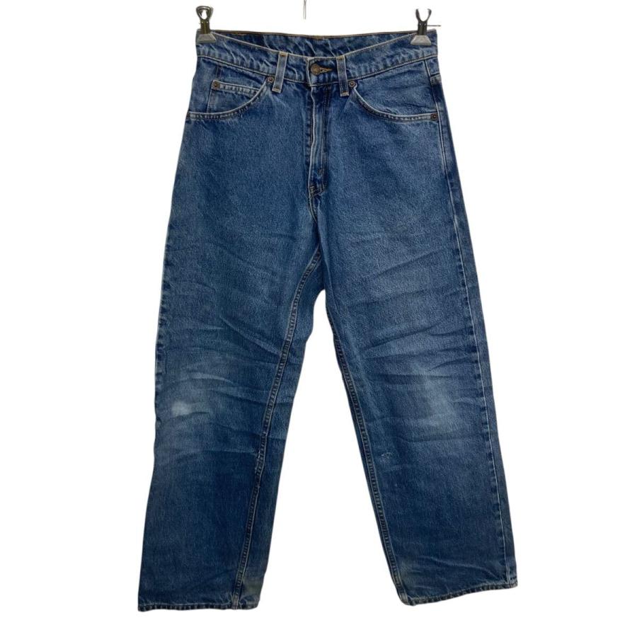メキシコ製 Levi