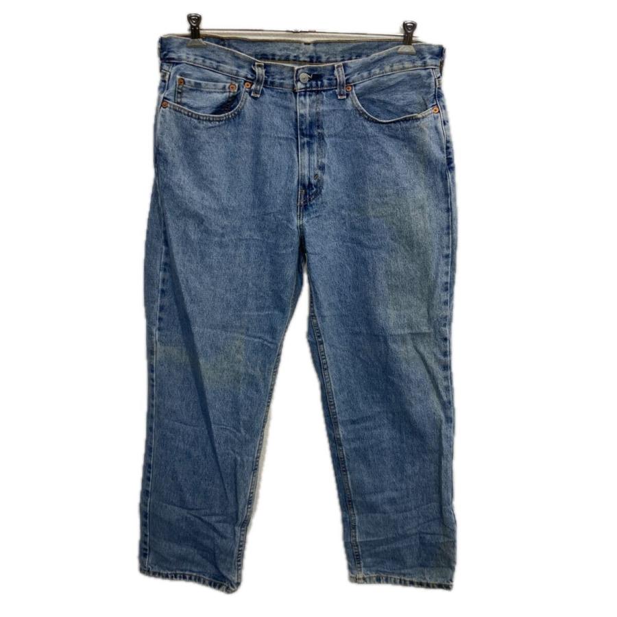 メキシコ製 Levi