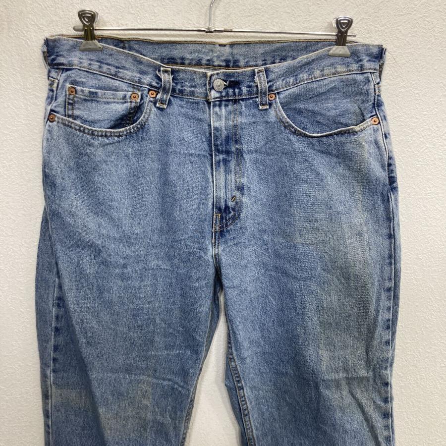 メキシコ製 Levi