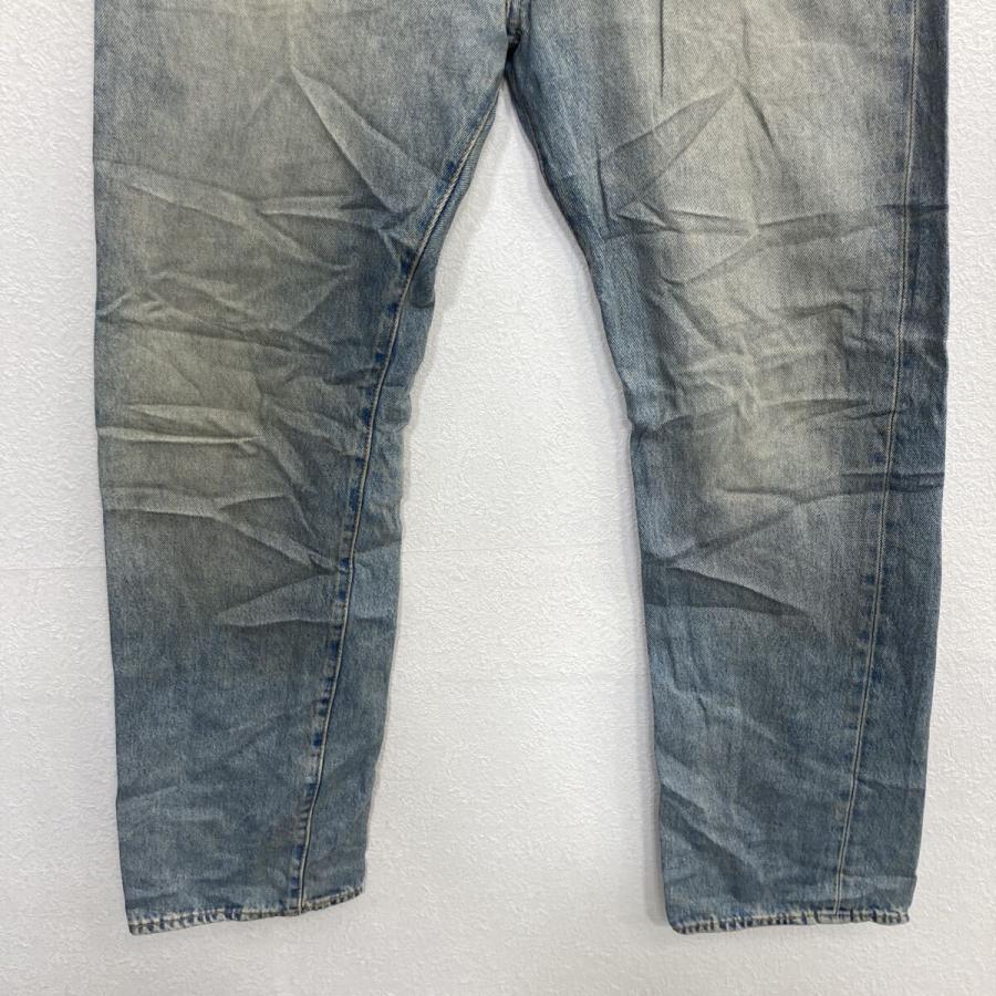 Levi's 501 デニムパンツ W36 ライトブルー リーバイス ボタンフライ