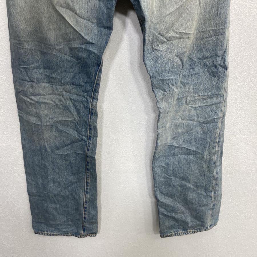 Levi's 501 デニムパンツ W36 ライトブルー リーバイス ボタンフライ