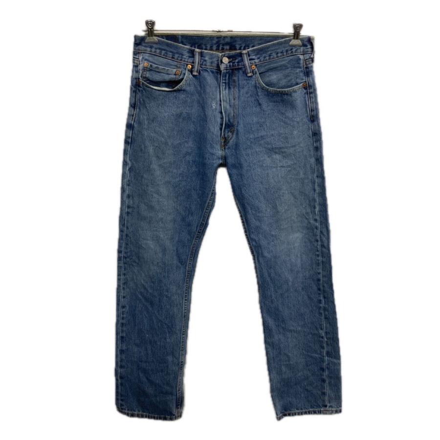 メキシコ製 Levi