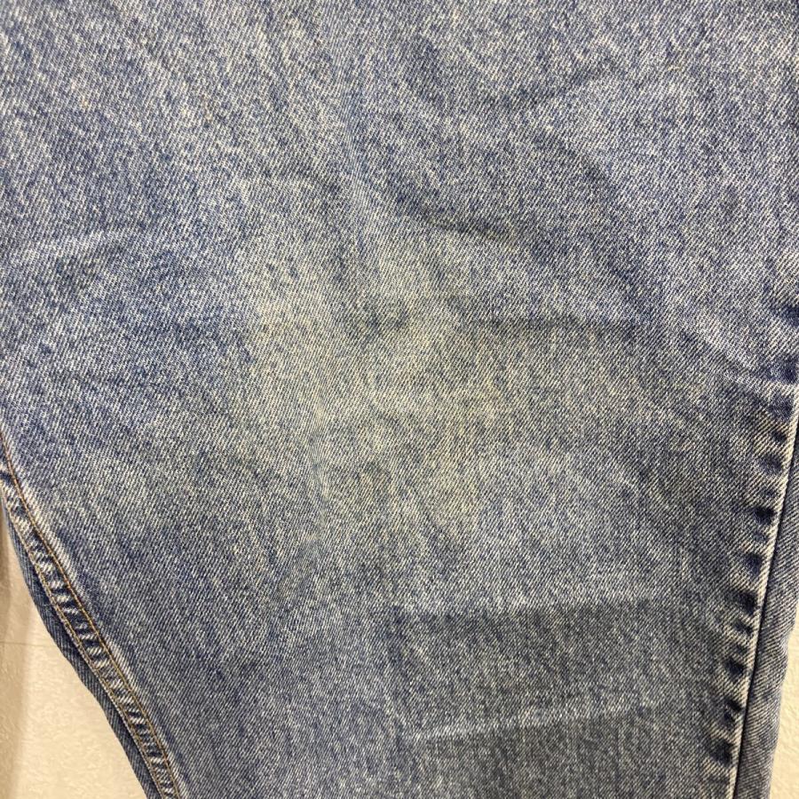 90s Levi's 560 デニムパンツ W36 ブルー リーバイス ジップアップ 99