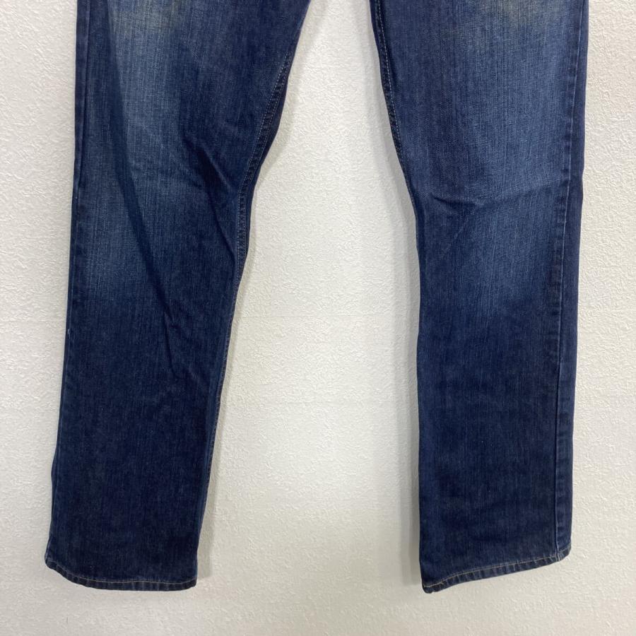 メキシコ製 Levi's 527 デニムパンツ W32 インディゴ リーバイス