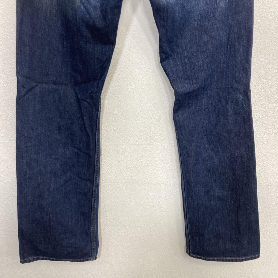 メキシコ製 Levi's 527 デニムパンツ W32 インディゴ リーバイス