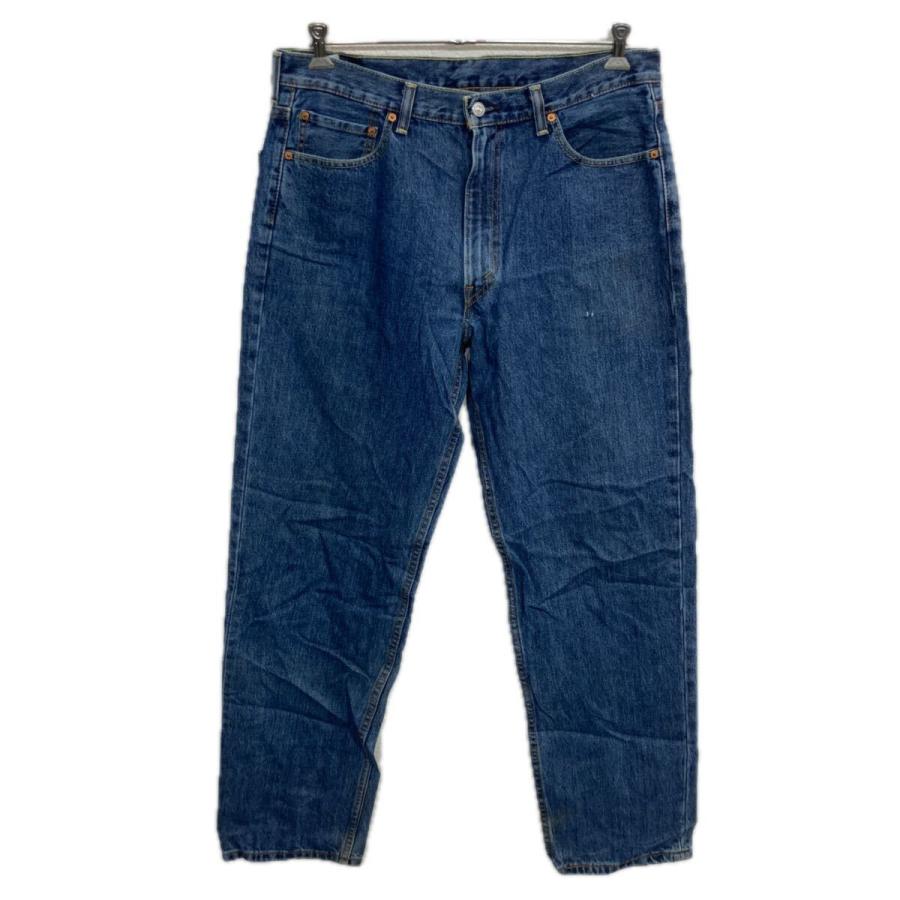 メキシコ製 Levi
