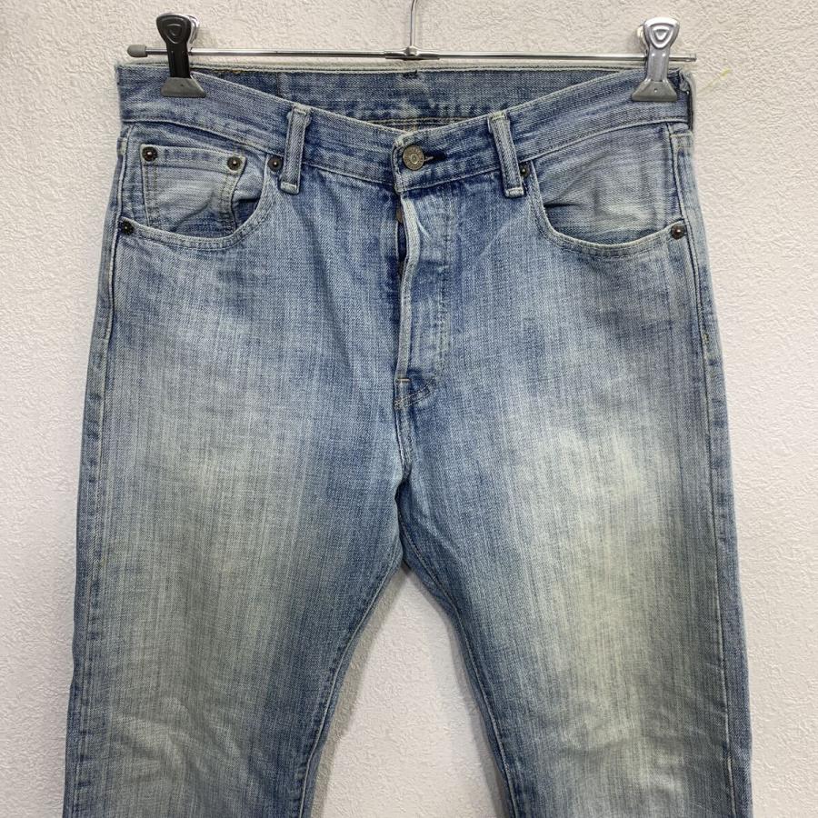 メキシコ製 Levi's 501xx デニムパンツ W30 ライトブルー リーバイス
