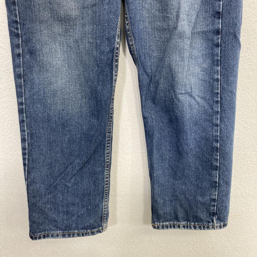Levi's569 デニムパンツ SIZE10H W30 インディゴブルー リーバイス