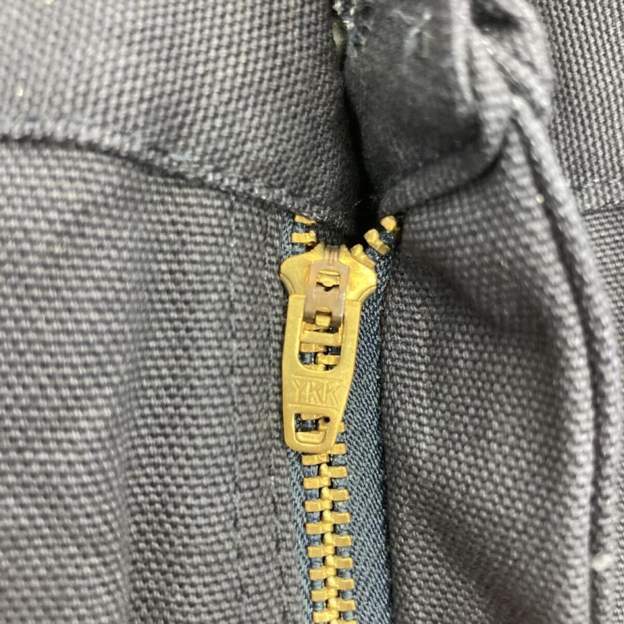 タグ付き デッドストック RED KAP ワークパンツ W40 ネイビー レッド
