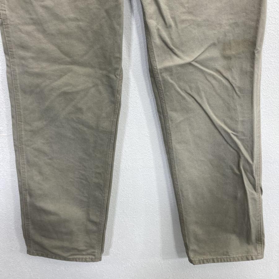 Carhartt ダック ペインターパンツ W34 ライトカーキ カーハート