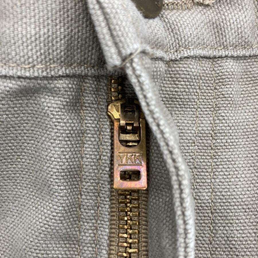 Carhartt ダック ペインターパンツ W34 ライトカーキ カーハート