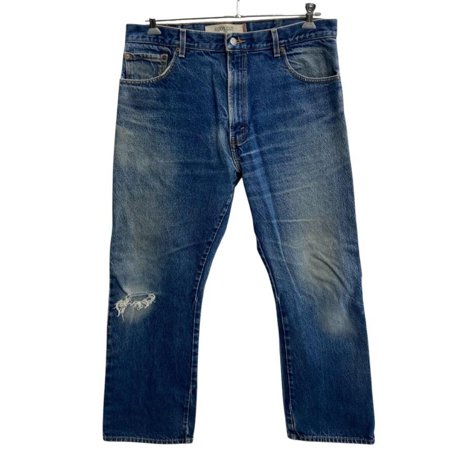 メキシコ製 Levi