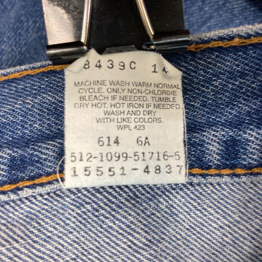 90s USA製 Levi