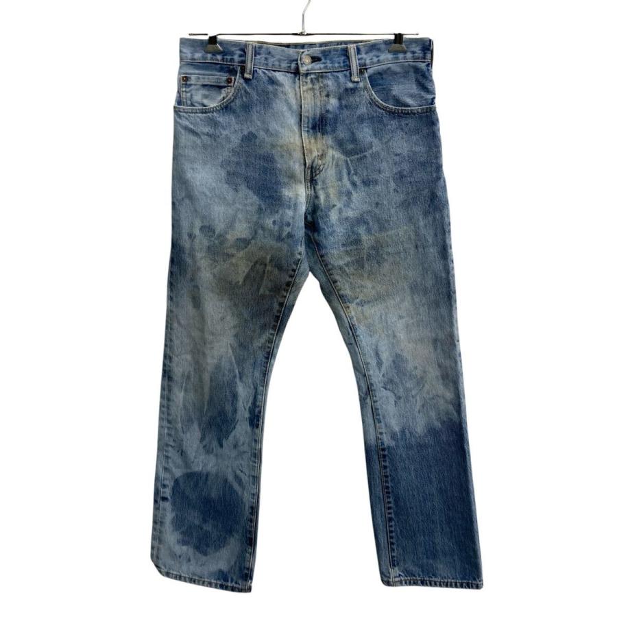 メキシコ製 Levi