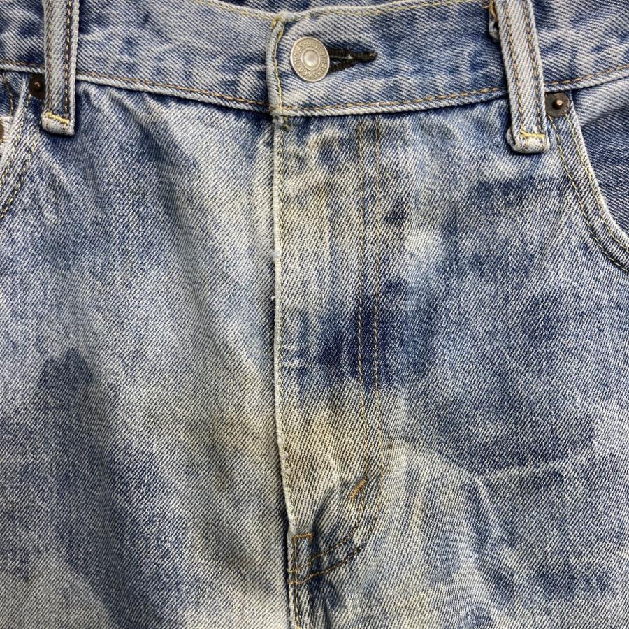 メキシコ製 Levi