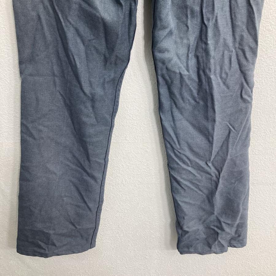す*け様 96年製 90s Levi’s スタプレ スラックス USA製 レア 90s USA製 Levi's スタプレ スラックスパンツ W34 ブルーグレー