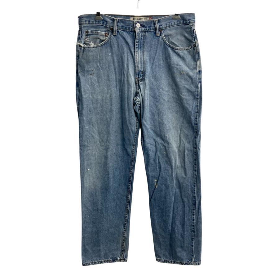 メキシコ製 Levi