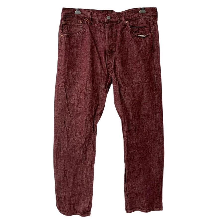 メキシコ製 Levi