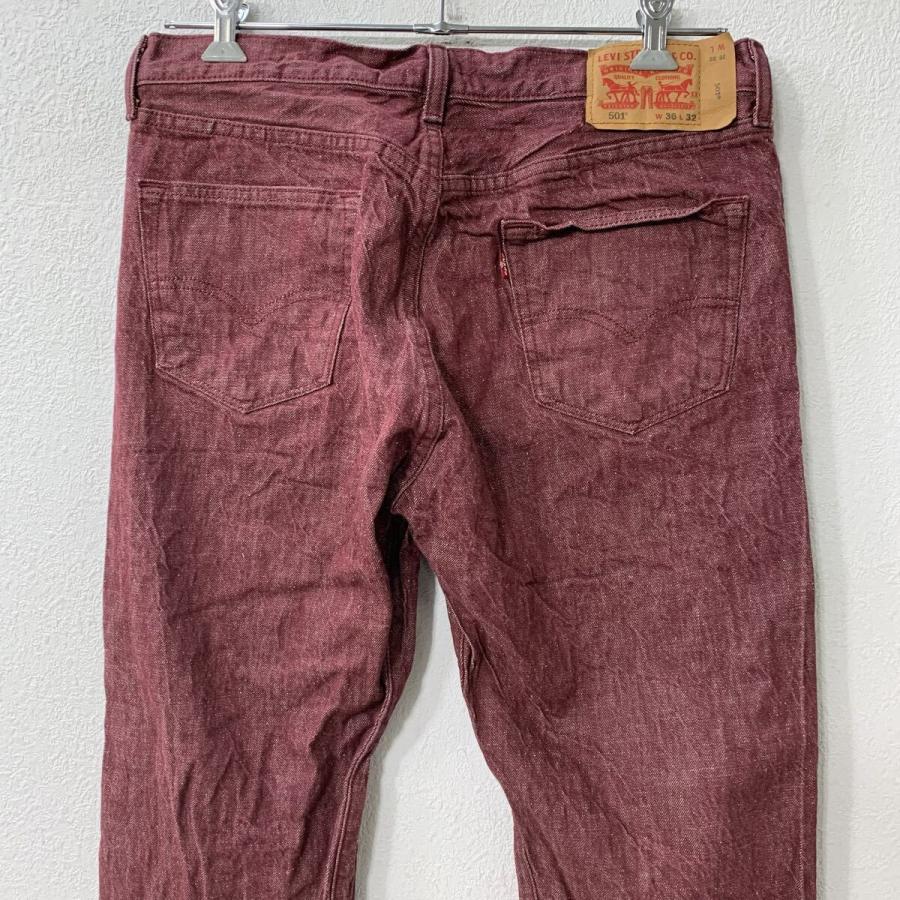 メキシコ製 Levi