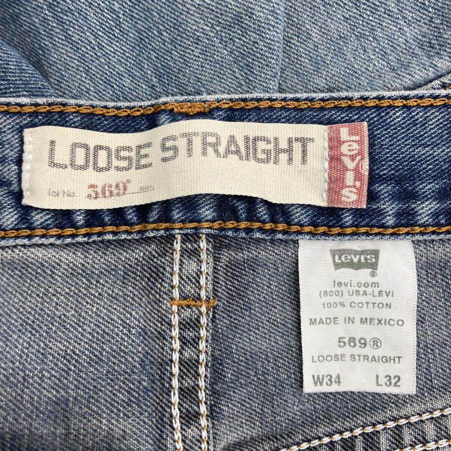 メキシコ製 Levi