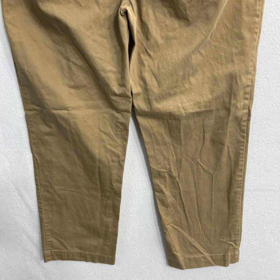 90s Polo by Ralph Lauren チノパンツ W38 ブラウン ポロラルフ