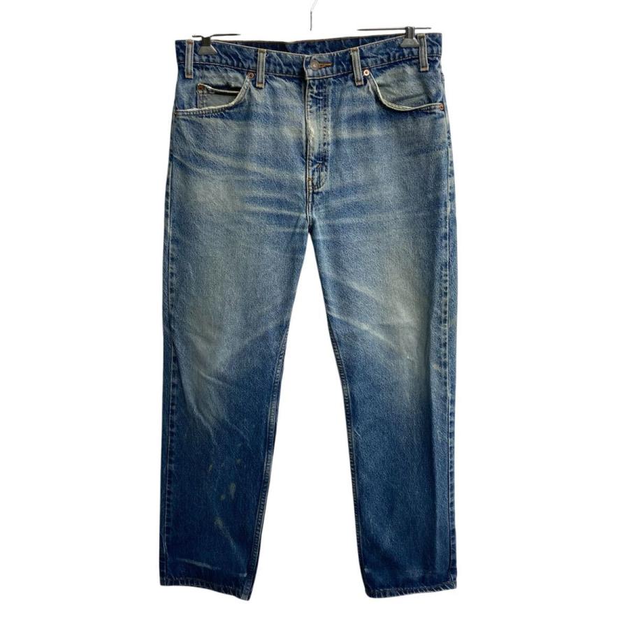 デッドストック 90年代 USA製 Levi
