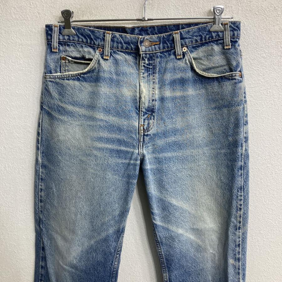 90s メキシコ製 Levi