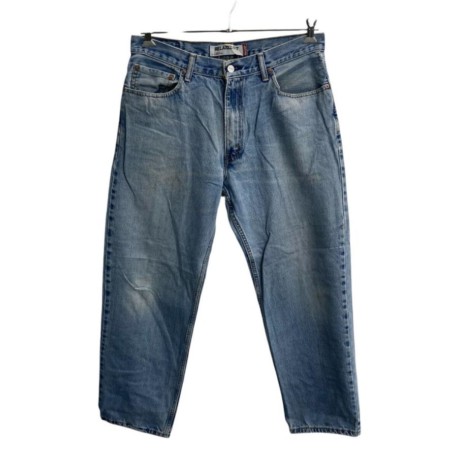 メキシコ製 Levi